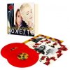 Roxette: Baladas en español (red vinyl, 140g) - Roxette Roxette: Baladas en español (red vinyl, 140g) - Roxette