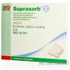 SUPRASORB X KRYTIE NA RANY kompresy hydrobalančné - vlhké hojenie 9 x 9 cm 5 ks SUPRASORB X KRYTIE NA RANY kompresy hydrobalančné - vlhké hojenie 9 x 9 cm 5 ks