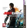 Just Cause 1+2 - Eidos Just Cause 1+2 - Eidos