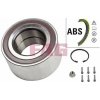 VW TOUAREG 01/10- ložisko predného kolesa obojstranné pre vozidlá s ABS /FAG/ VW TOUAREG 01/10- ložisko predného kolesa obojstranné pre vozidlá s ABS /FAG/