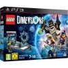 LEGO Dimensions (Starter Pack)