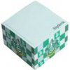 Harry Potter: Slytherin Memo Cube Harry Potter: Slytherin Memo Cube