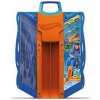 Hasbro Hot Wheels Kufrík 2v1 s dráhou Hasbro Hot Wheels Kufrík 2v1 s dráhou