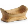 Hendi Dekoratívna miska z olivového dreva 120 mm