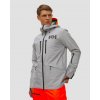 Pánska Lyžiarska Bunda Helly Hansen Garibaldi 2.0 Jacket Sivá Pánska Lyžiarska Bunda Helly Hansen Garibaldi 2.0 Jacket Sivá