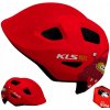Detská cyklistická prilba KELLYS ACEY 022 ČERVENÁ, veľkosť S 50-55 cm Detská cyklistická prilba KELLYS ACEY 022 ČERVENÁ, veľkosť S 50-55 cm