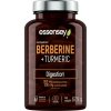 Trec Nutrition ESSENSEY Berberín + kurkuma - 90 kapsúl Trec Nutrition ESSENSEY Berberín + kurkuma - 90 kapsúl