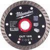 Milwaukee Diamantový kotúč 125 x 22,2 mm 4932399527 Milwaukee Diamantový kotúč 125 x 22,2 mm 4932399527