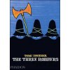 The Three Robbers - Tomi Ungerer The Three Robbers - Tomi Ungerer