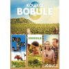 Bobule kolekce 1.-3. DVD Bobule kolekce 1.-3. DVD