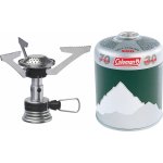 Coleman F1 Spirit