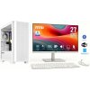 PC zostava AMD Ryzen 5 8500G 6-Core | DDR5 RAM 32GB | SSD 1000GB | AMD Radeon 760M | WiFi + Bluetooth | 27 PC zostava AMD Ryzen 5 8500G 6-Core | DDR5 RAM 32GB | SSD 1000GB | AMD Radeon 760M | WiFi + Bluetooth | 27