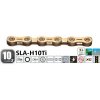 Yaban Reťaz Yaban SLA-H10-TI 116L QL10 Yaban Reťaz Yaban SLA-H10-TI 116L QL10