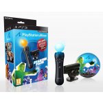 Playstation Move - Starter Pack
