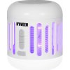 Lapač hmyzu + svietidlo kemping ACCU + reproduktor prenosný BLUETOOTH NOVEEN IKN863 LED IPX4 Lapač hmyzu + svietidlo kemping ACCU + reproduktor prenosný BLUETOOTH NOVEEN IKN863 LED IPX4