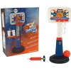 Woopie detský basketbalový set nastaviteľný Woopie detský basketbalový set nastaviteľný