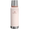 STANLEY The Legendary Classic Bottle 940 ml/1.0QT Rose Quartz (10-11346-093) STANLEY The Legendary Classic Bottle 940 ml/1.0QT Rose Quartz (10-11346-093)
