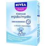 Nivea Baby Krémové mydlo 100 g