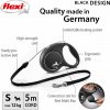 Flexi Black Design lanko Flexi Black Design lanko