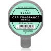 Bath & Body Works Tiki Beach vôňa do auta náhradná náplň 6 ml Bath & Body Works Tiki Beach vôňa do auta náhradná náplň 6 ml