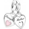 PANDORA 799187C01 (Ag 925/1000, 2,88g) PANDORA 799187C01 (Ag 925/1000, 2,88g)