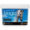 NAF Magic powder prášek na zklidnění a koncentraci 1,5 kg NAF Magic powder prášek na zklidnění a koncentraci 1,5 kg
