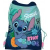 Disney Stitch Cool vrecko na prezuvky (P) Disney Stitch Cool vrecko na prezuvky (P)