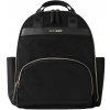 Skip Hop Taška Prebaľovacia/Batoh Envi-Luxe Black Skip Hop Taška Prebaľovacia/Batoh Envi-Luxe Black