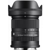 Sigma 18-50 mm f/2.8 DC DN Contemporary pre Sony E Sigma 18-50 mm f/2.8 DC DN Contemporary pre Sony E