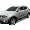 Bočné rámy Kia Sportage 2010-2015 Bočné rámy Kia Sportage 2010-2015