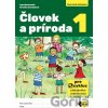 Človek a príroda 1 - Ivana Rochovská, Veronika Zvončeková Človek a príroda 1 - Ivana Rochovská, Veronika Zvončeková
