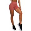 Dámske šortky GymBeam Women‘s FIT Shorts Salmon XS Dámske šortky GymBeam Women‘s FIT Shorts Salmon XS