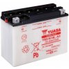 YUASA Yumicron battery NO ACID YUASA Y50-N18L-A3 YUASA Yumicron battery NO ACID YUASA Y50-N18L-A3