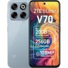 ZTE Blade V70 stardust gray ZTE Blade V70 stardust gray