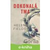 E-kniha Dokonalá tma - Helen Fields E-kniha Dokonalá tma - Helen Fields