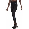 Adidas Adizero Long Running Tights W HA9936 pants (102385) Beige 2XS Adidas Adizero Long Running Tights W HA9936 pants (102385) Beige 2XS