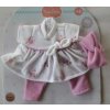Paola Reina 57048 obleček pro miminko Anu 36 cm Manus