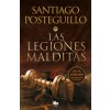 Las legiones malditas (Trilogía Africanus 2) Las legiones malditas (Trilogía Africanus 2)