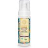 Natura Siberica Active Organics rakytníková pena pre maximálny objem vlasov 170 ml