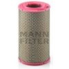 Vzduchový filter Mann Filter C 1399/3 Vzduchový filter Mann Filter C 1399/3