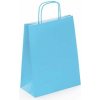 Darčeková taška, 22X12X31 cm, VIQUEL, tyrkysová Darčeková taška, 22X12X31 cm, VIQUEL, tyrkysová