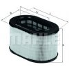 Mahle LX 669 Filter vzduchu Mahle LX 669 Filter vzduchu
