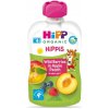 HiPP HiPPiS BIO Jablko, broskyňa, lesné ovocie 100 g, 4m+ AL8525-02-U HiPP HiPPiS BIO Jablko, broskyňa, lesné ovocie 100 g, 4m+ AL8525-02-U