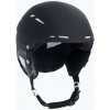 Lyžiarska prilba Alpina Biom black matte Lyžiarska prilba Alpina Biom black matte