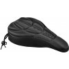 Gélový poťah na sedadlo bicykla 25 x 17,5 cm Gélový poťah na sedadlo bicykla 25 x 17,5 cm