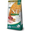 Farmina N&D dog AG SELECTION adult medium & maxi, chicken, spelt, oats & pomegranate 12 kg + 3 kg Farmina N&D dog AG SELECTION adult medium & maxi, chicken, spelt, oats & pomegranate 12 kg + 3 kg