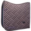 Equestrian Stockholm Amaranth podložka Equestrian Stockholm Amaranth podložka