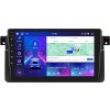 Bmode 2DIN autorádio BEV12 Android, BMW E46 Bmode 2DIN autorádio BEV12 Android, BMW E46