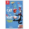 The Cat in the Hat: Rainy Day Mayhem (SWITCH) The Cat in the Hat: Rainy Day Mayhem (SWITCH)