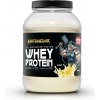 PROTEINATHOR Whey protein 1000 g Banán PROTEINATHOR Whey protein 1000 g Banán